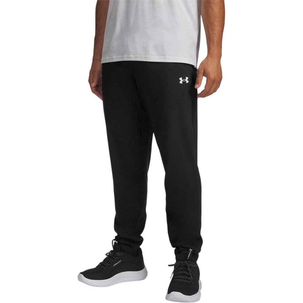 Under Armour Vanish Training Lightweight Woven Elastic Sports Pants Men Bottoms 6010606-001