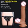 Soft Penis Huge Big Dildo Realistic No Vibrator Suction Cup Sex Toys For Women Strapon Female Masturbation Adults 18 Cock Shop
