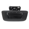 ABBY-22755303 15140549 Car Tailgate Handle Bezel Assy For Silverado GMC Sierra 2007-2013 Rear Body Fixing Puller