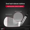 PGM VCT3 Men's 7 Iron Golf Club - Beginner Stainless Steel with Carbon Shaft