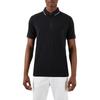 HUGO BOSS Polo Shirt Men's Black 50505800-001