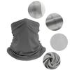Camping Equipment Multi-Function Scarf Ice Silk Unisex Cycling Snood Biker Mask Warmer Outdoorsports Hiking Fishing