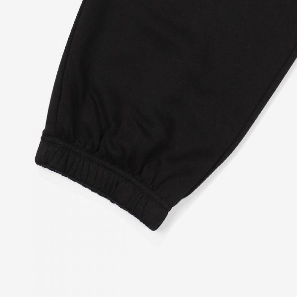 Fila Jogger Pants Fleece Model