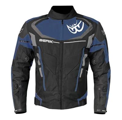 Berik NJ-223318-BK pretekárska motobunda