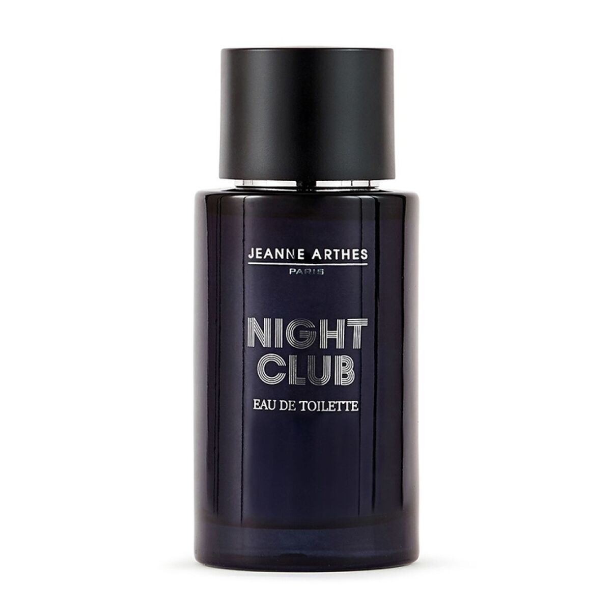 

Мужская парфюмерная вода Jeanne Arthes Night Club EDT 100 мл