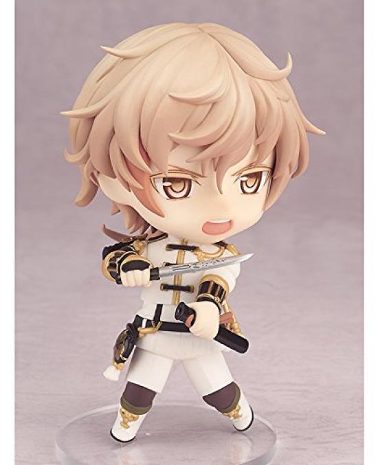 Nendoroid Touken Ranbu Monoyoshi Sadamune SMILE ONLINE SHOP [Bonus] -ONLINE- (GOOD Exclusive)