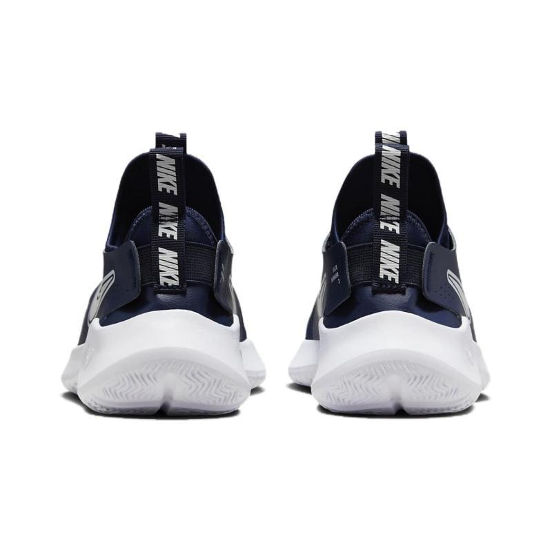 Nike Flex Runner 3 GS 'Midnight Navy' Sneakers FN1294-403