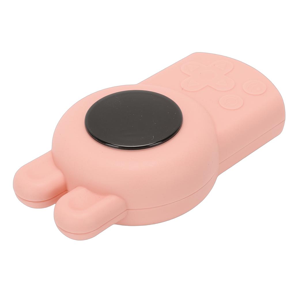 Baby Bath Thermometer Digital Water Thermometer with LED Display IP67 Water Proof Color Temperature Alerts