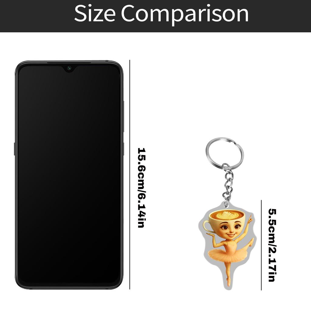 Italian Keychain Toys,Funny Animals Plush,Figures Backpack Charm.2inch Party Favors Gifts Birthday Decorations Key Chain