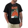 Kendrick Lamar Vintage TShirt Basic Crew Neck Short Sleeve Top
