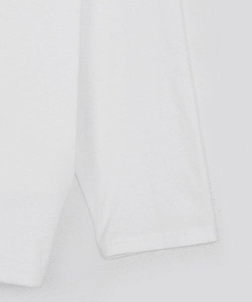 Bimono [Big Sizes M-6Xl] Breathable Tee, Powerful Bulletproof Hot Melt Long Sleeve Tee