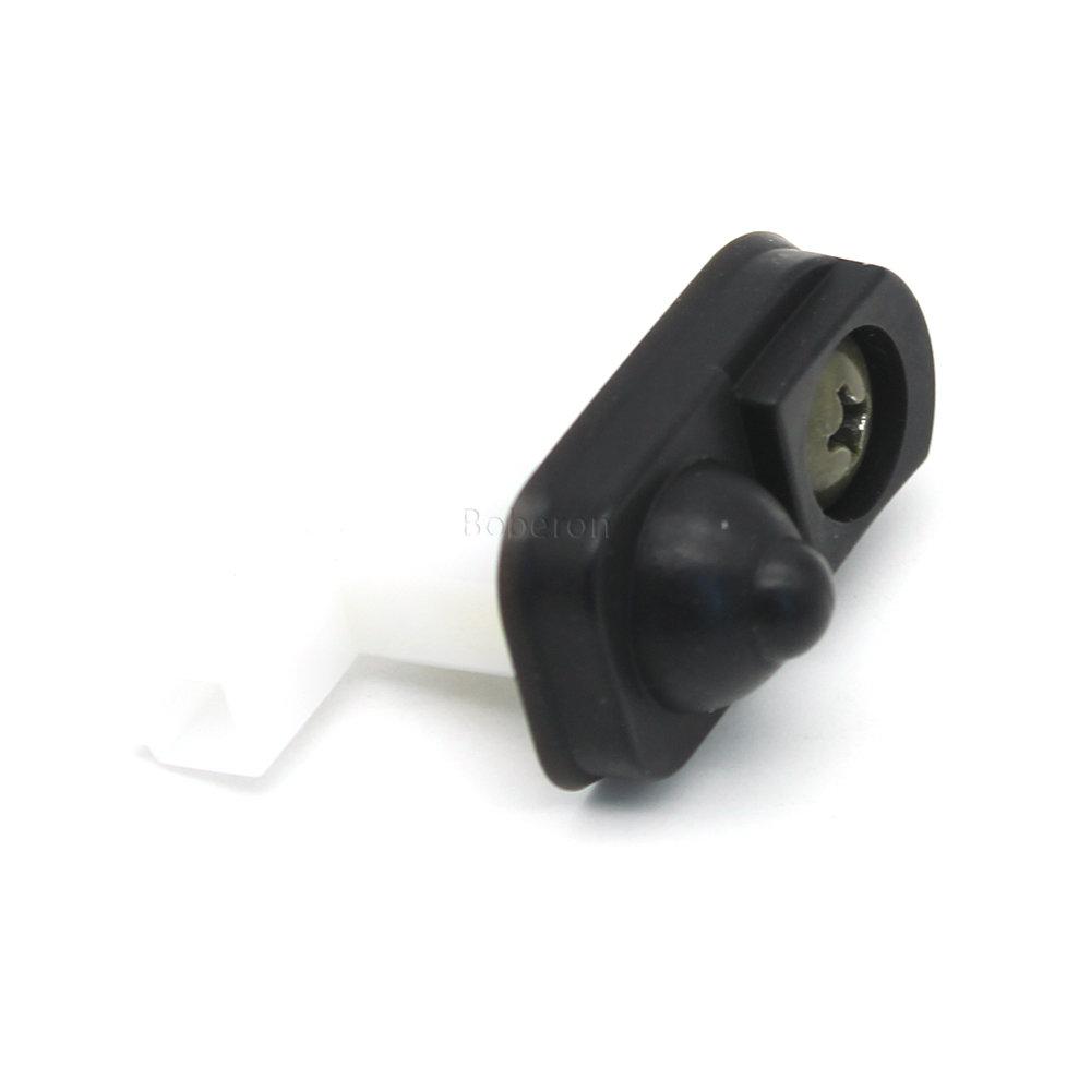 1pc Door Courtesy Light Lamp Switch Signal Switch Button for SUZUKI SX4 Swift Grand Vitara Car Accessories