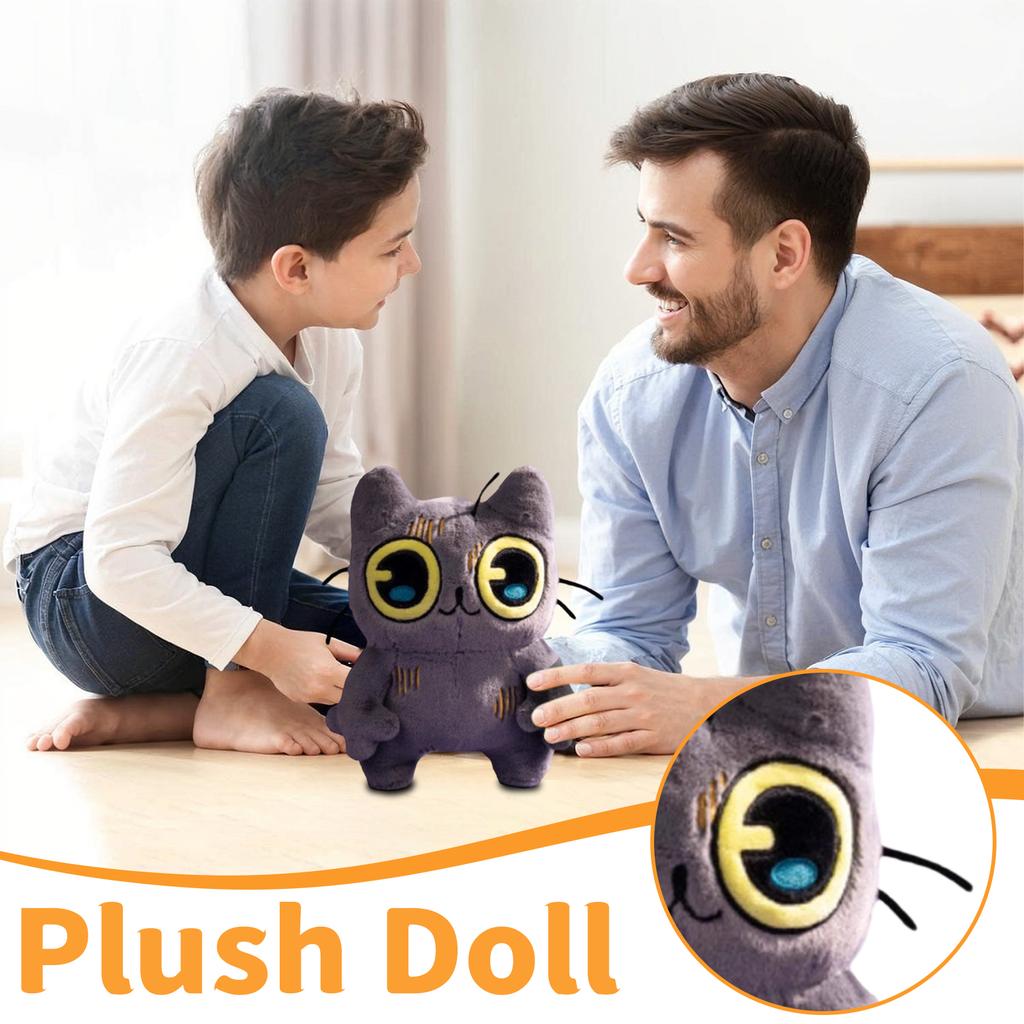 Game Merchandise, Plush Toys, Gifts, Plush Toys(without Label)