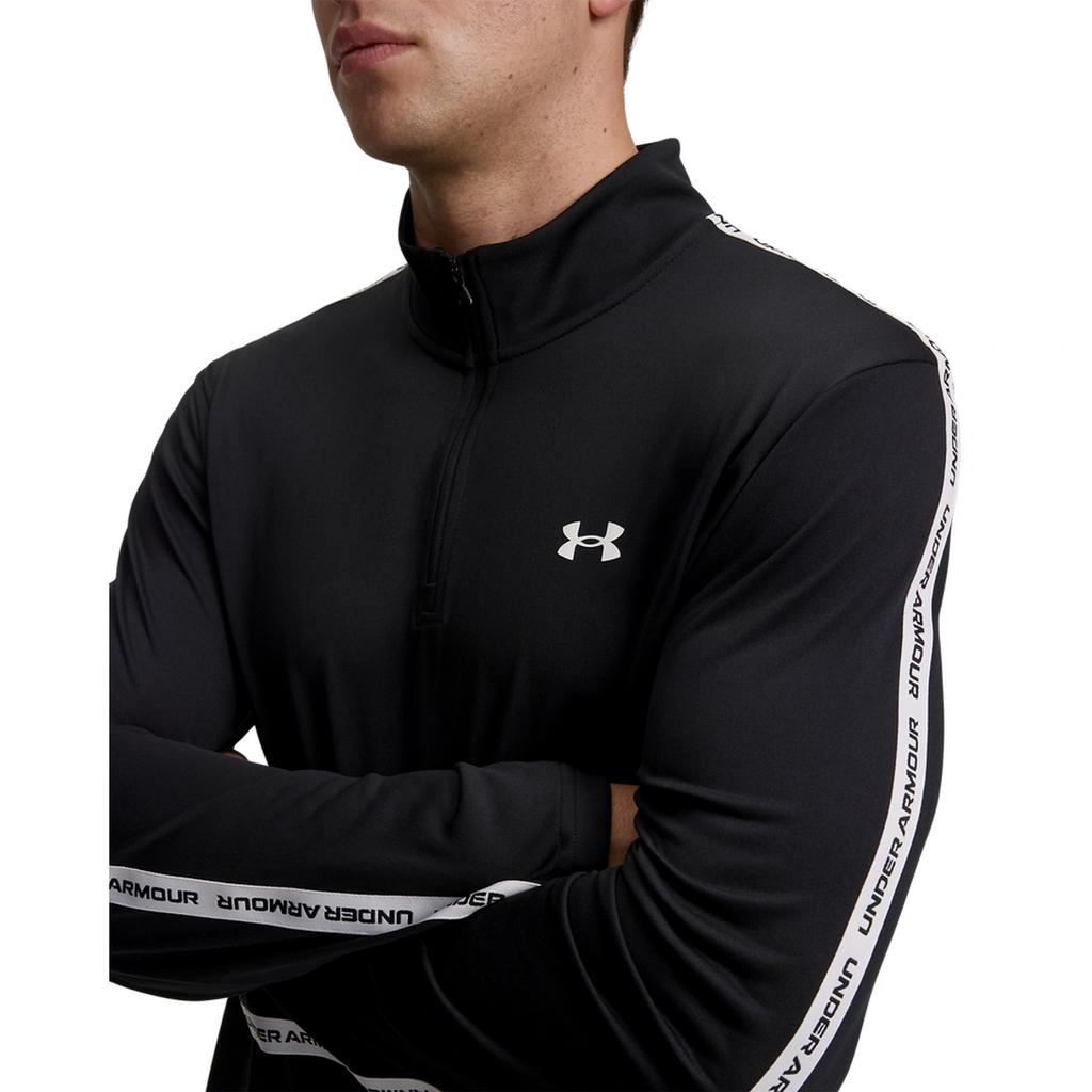 Under Armour Tech Taping 1/2 Zip Men' Sweatshirt