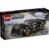 LEGO Speed Champions 77262 '65 Ford Mustang Hoonicorn V1 by Ken Block Building Set