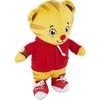 Păpușă Daniel Tiger's Neighborhood Păpușă Mini Daniel Tiger 20CM Dani