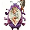 Cartoon Caterpillar Sleeping Bag Soft Comfortable Sleep Kids Adults 80x180cm