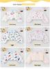 Baby Arm and Shoulder Warmth Vest - Anti-Freeze Sleep Shawl for Autumn/Winter