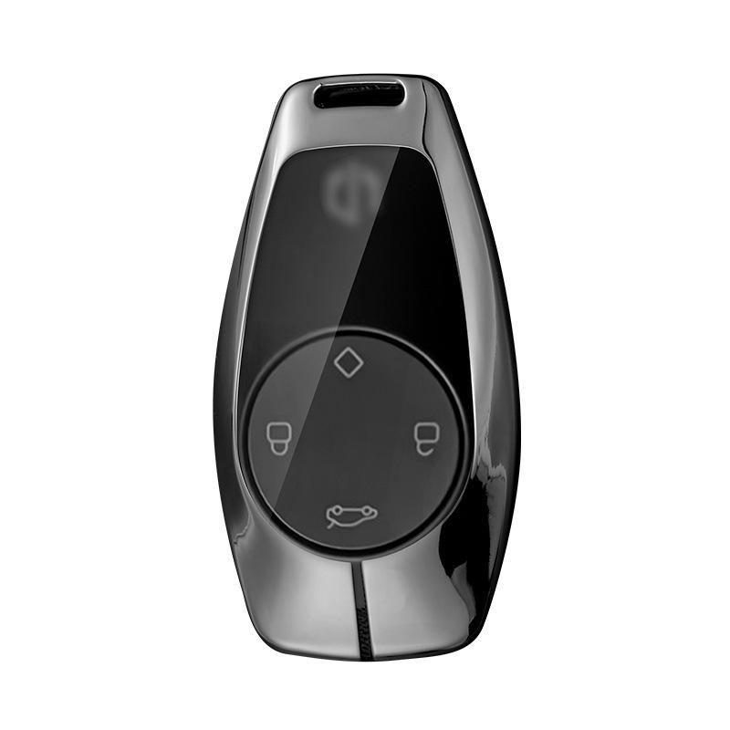 *Leapmotor T03/S01pro 2022 Metal Key Case C01*