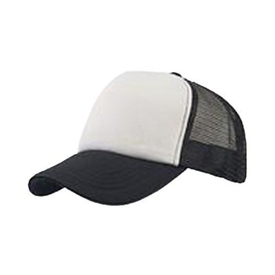 Atlantis Rapper 5 Panel Trucker Cap (Pack of 2)