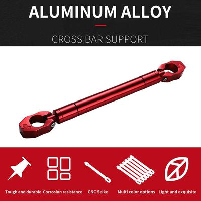 Universal Strengthen 22-25mm Hand Motorcycle Strengthen Balance Handlebar Crossbar Motocross Handle
