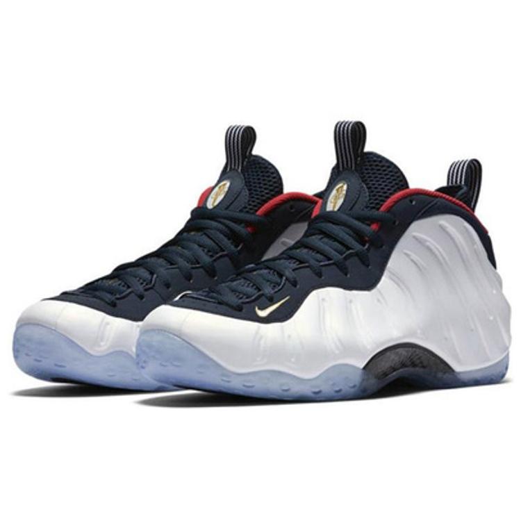 Nike Air Foamposite One Olympic GS 644791-403