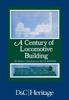 Kniha A Century of Locomotive Building : By Robert Stephenson & Co 1823/1923