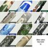 Shalang Camouflage Frosted Car Wrap Film