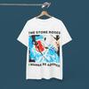 The Stone Roses Band T-Shirt