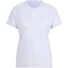 Clothing T Shirts Women's White Crew Neck JC9532