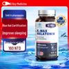 K-Max Melatonin Sleep Support