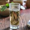 Pure White Silver Needle Tea Organic Loose Leaf Premium Baihao Yinzhen 250g Natural