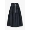 Studio Tomboy Volume String Banding Skirt 9106232204 