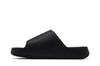 Nike Calm 2.0 Ciabatta Nera