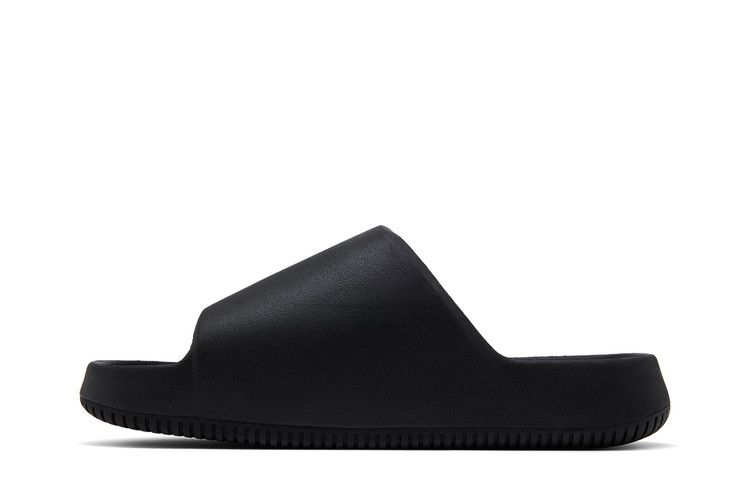 Nike Calm 2.0 Ciabatta Nera