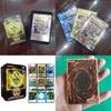 Yugioh Cards Holographic Duelist Legendary Dragon Primal Trading Card Game For Enthusiasts