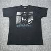Vtg John Lennon You Shoulda Been There Tour T-shirt Single Stitch Band Tee Xl Unisex T-Shirt