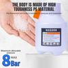 Electric Foam Sprayer Professional Handheld 2L Snow Foam Cannon Motorized Car Wash Sprayer For Car Wash Car Accessories