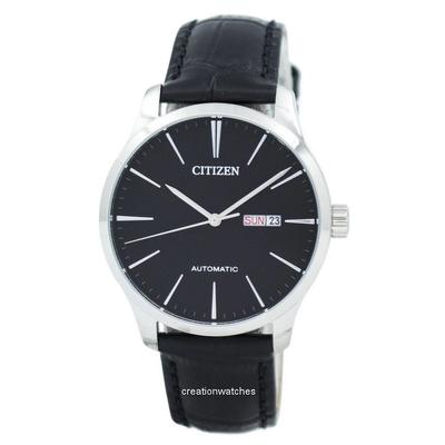 Automatic NH8350-08E Men's Watch