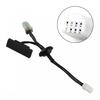 For Kia For Rio Hatchback OE Replacement Rear Trunk Handle Switch Assembly