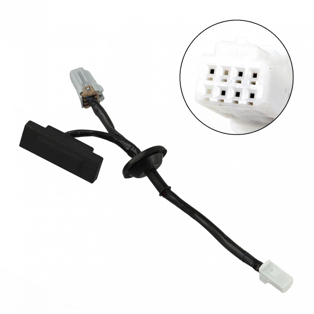 For Kia For Rio Hatchback OE Replacement Rear Trunk Handle Switch Assembly