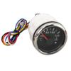 52MM Water Temperature Gauge 40 To 120 Degrees C DC9 To 32V Pointer Water Temperature Meter with Backlight For RVs