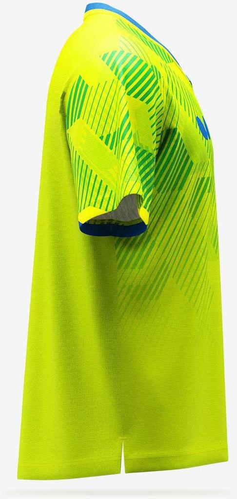 Schmetterling Resene Hemd 46590 Hellgrün