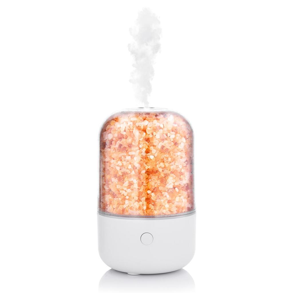 Ultrasonic Humidifier Aroma Diffuser BERGVIND MINI DUKA