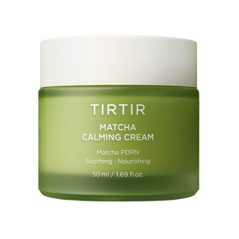 TIRTIR Matcha Calming Cream 50ml