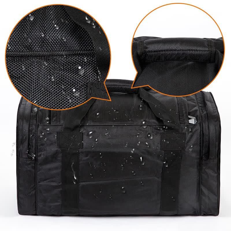 Portable Outdoor Front Carry Bag