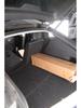 Tesla Model 3/Y Trunk & Backrest Integrated Mat Accessory