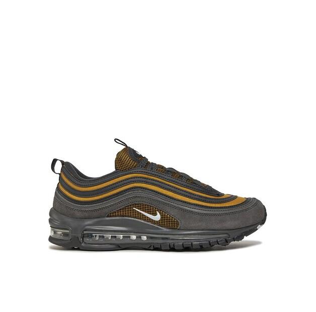 

Мужские кроссовки Nike Air max 97 se fb9619 200 серые 40