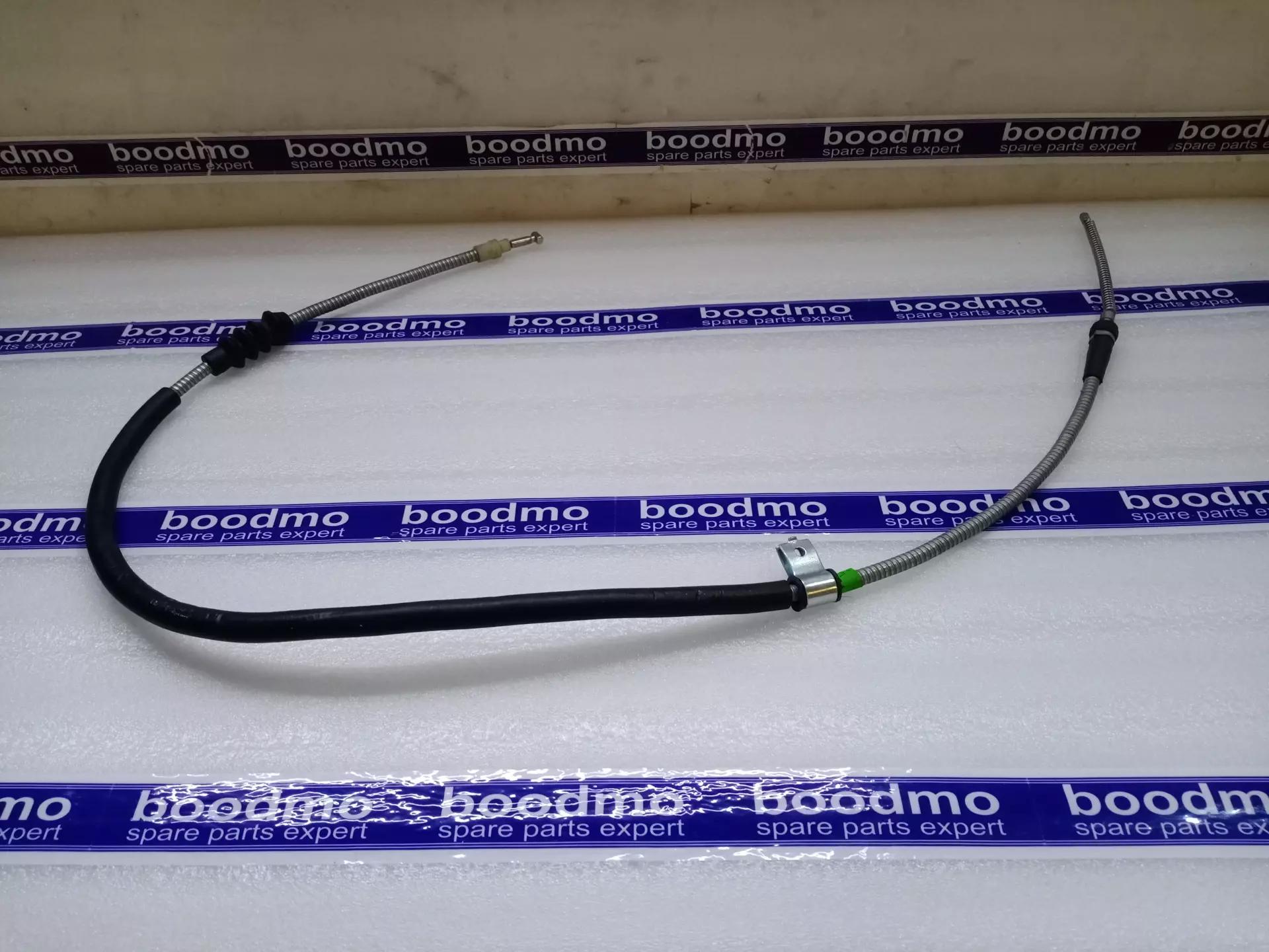 Cable Set, Parking Brake for TATA INDIGO, INDIGO CS - 277542700106