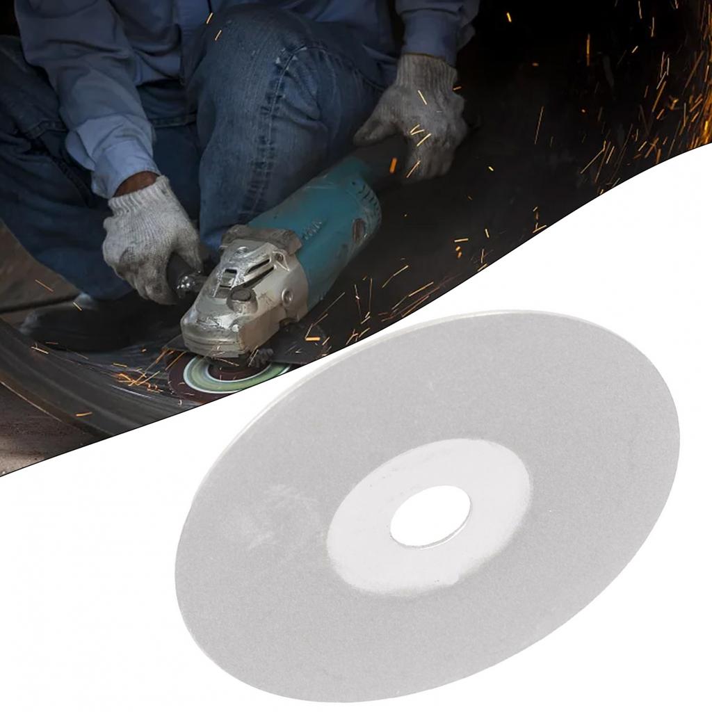 Für Winkelschleifer-Körnung, Diamantscheibe, Schleifscheiben, 100 mm, 150 mm